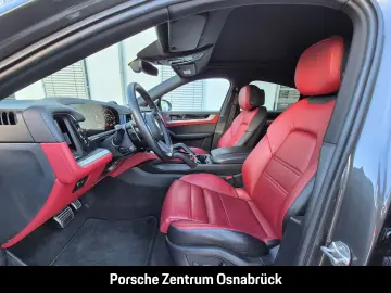 Cayenne S Coupe SportDesign Adaptive Luftfederun
