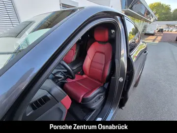 Cayenne S Coupe SportDesign Adaptive Luftfederun
