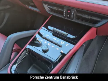 Cayenne S Coupe SportDesign Adaptive Luftfederun