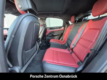 Cayenne S Coupe SportDesign Adaptive Luftfederun