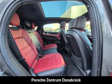 Cayenne S Coupe SportDesign Adaptive Luftfederun