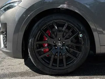 Levante Modena - Maserati Regensburg