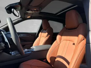 Levante Modena - Maserati Regensburg