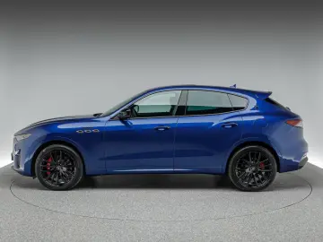 Levante Modena Ultima MY 2024