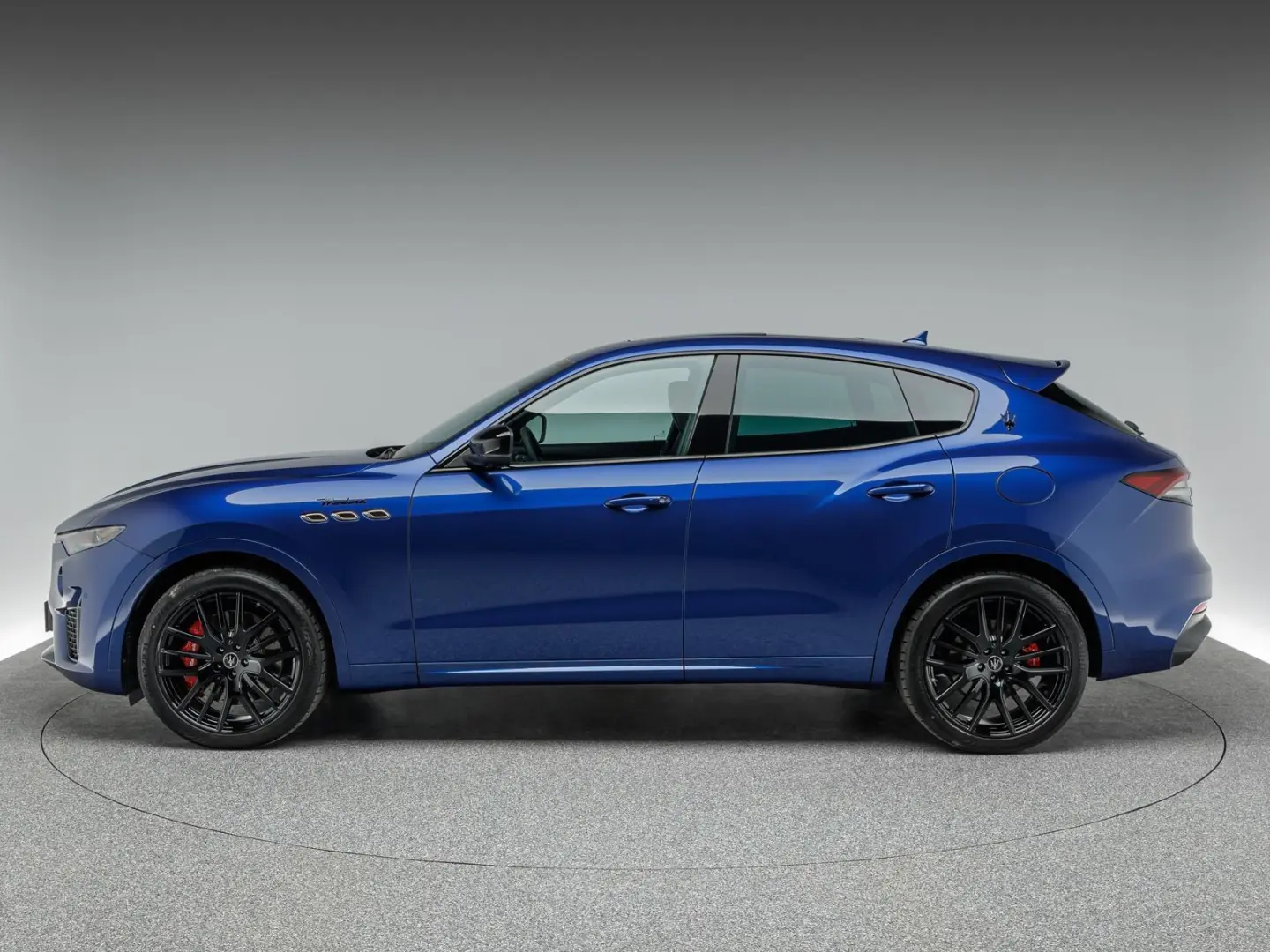 Levante Modena Ultima MY 2024