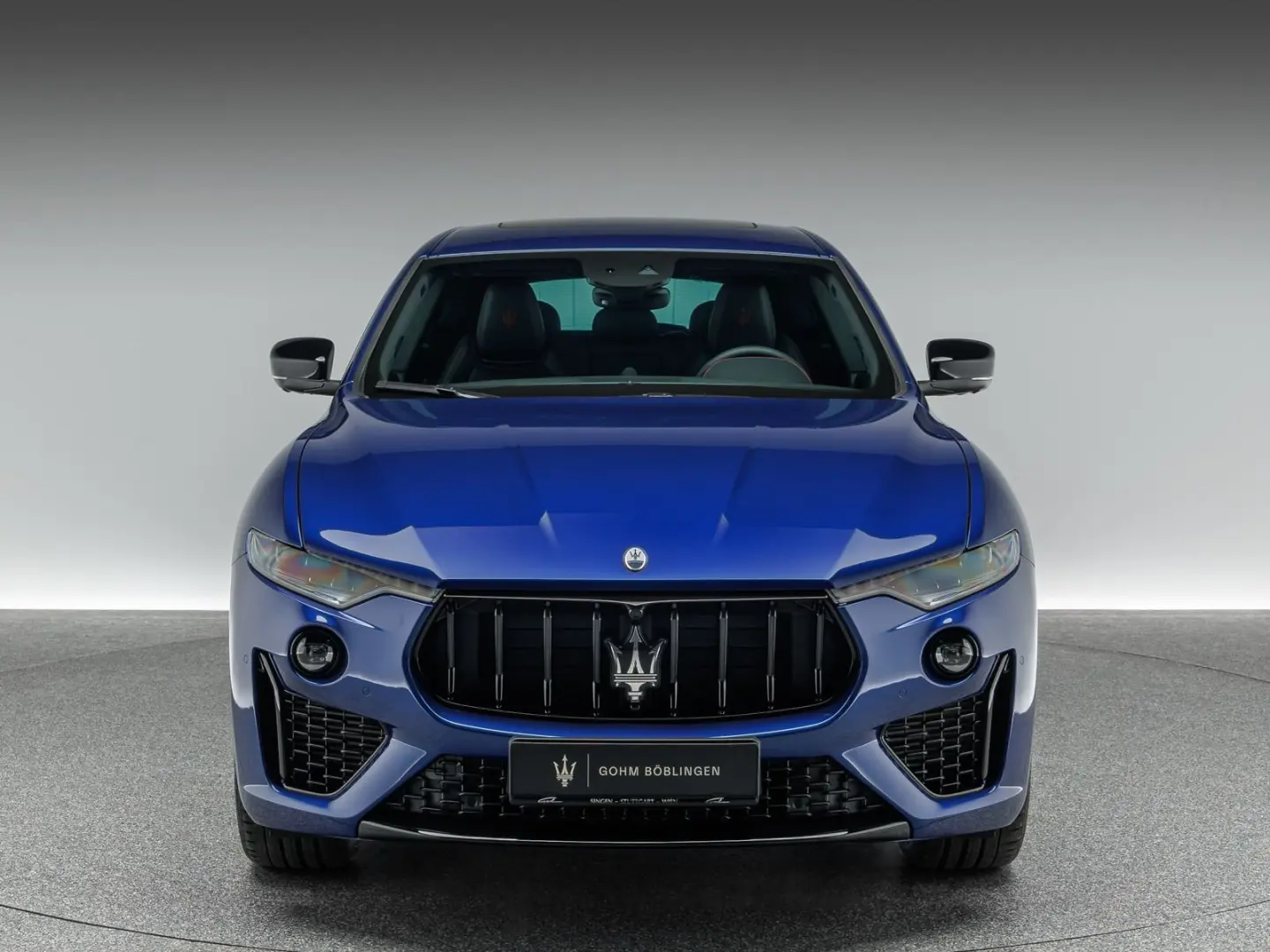 Levante Modena Ultima MY 2024