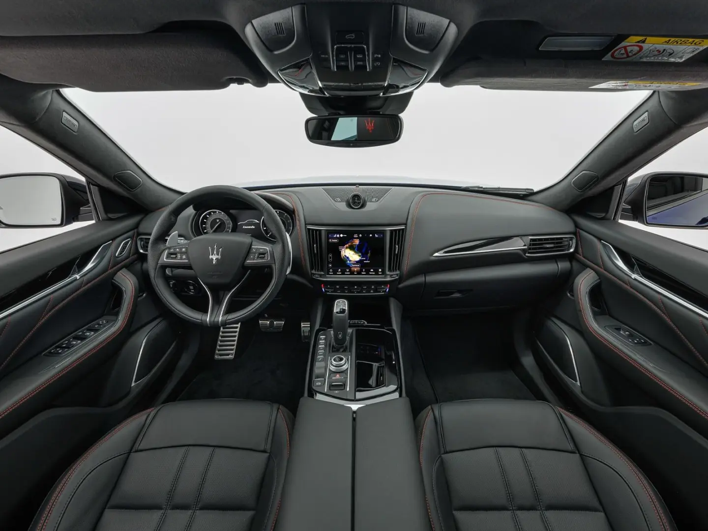 Levante Modena Ultima MY 2024