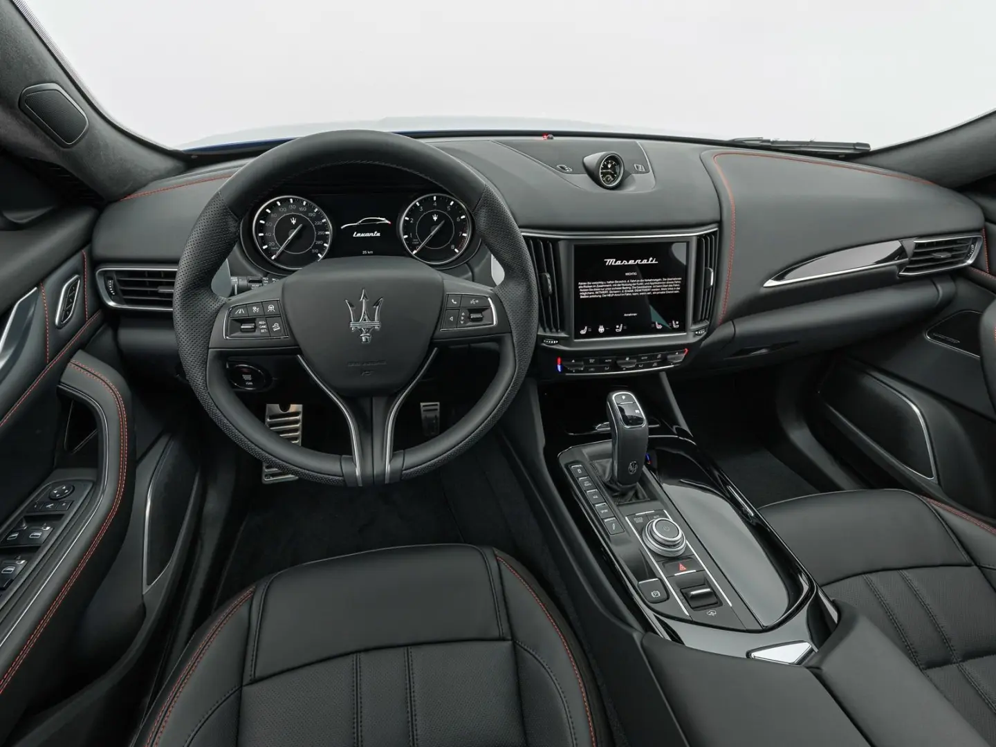 Levante Modena Ultima MY 2024