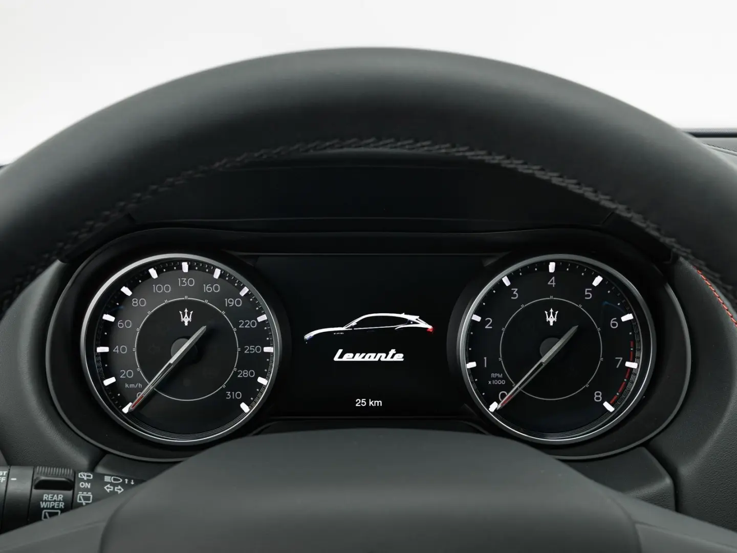 Levante Modena Ultima MY 2024