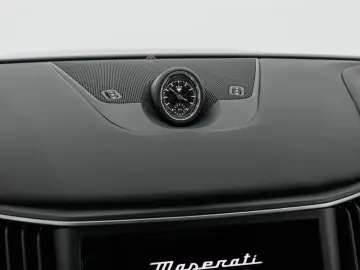 Levante Modena Ultima MY 2024