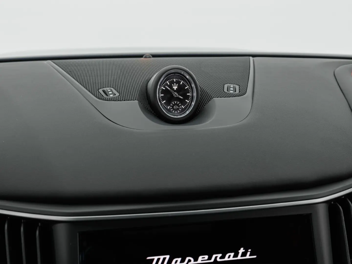Levante Modena Ultima MY 2024