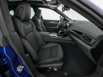 Levante Modena Ultima MY 2024