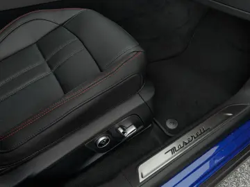 Levante Modena Ultima MY 2024