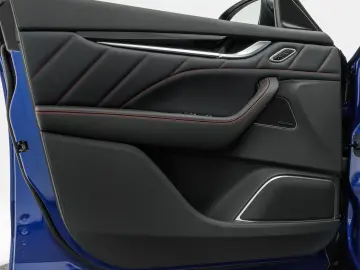 Levante Modena Ultima MY 2024