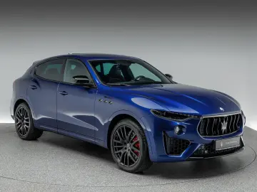 Levante Modena Ultima MY 2024