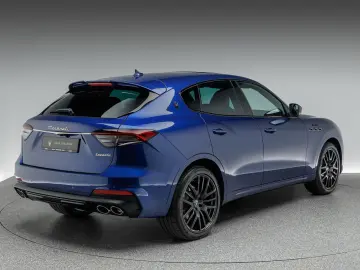 Levante Modena Ultima MY 2024