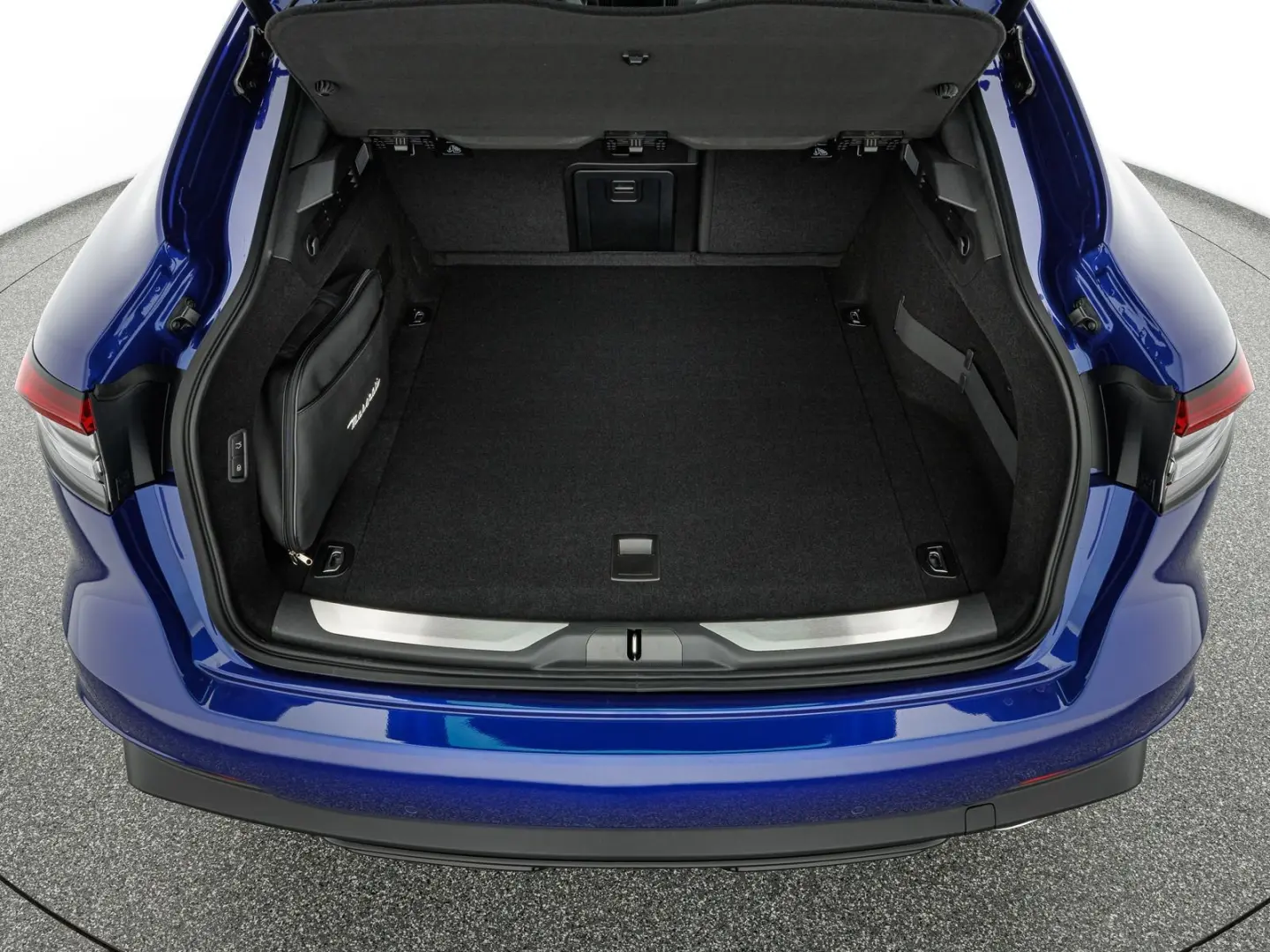 Levante Modena Ultima MY 2024