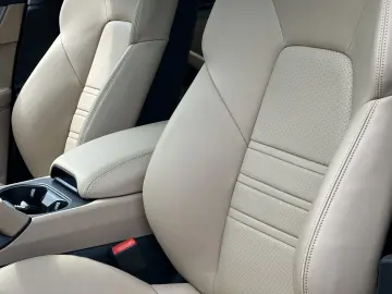 Cayenne Coupe SPORTDESIGN-ABGASANLAGE*22 TURBO*H
