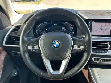 X5 xDrive45e Int-AL/AHK/LASER
