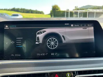 X5 xDrive45e Int-AL/AHK/LASER