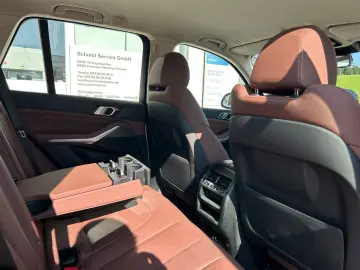 X5 xDrive45e Int-AL/AHK/LASER