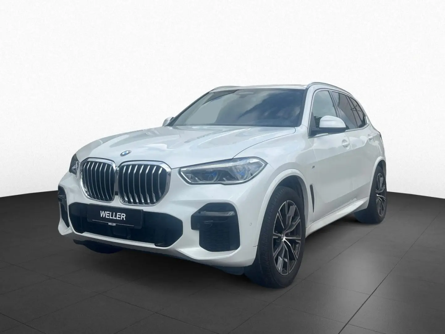 X5 xDrive 30d M-Sport Pano StHz DA-Pro Laser AdF