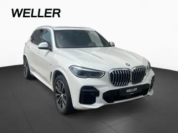 X5 xDrive 30d M-Sport Pano StHz DA-Pro Laser AdF