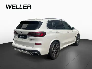 X5 xDrive 30d M-Sport Pano StHz DA-Pro Laser AdF