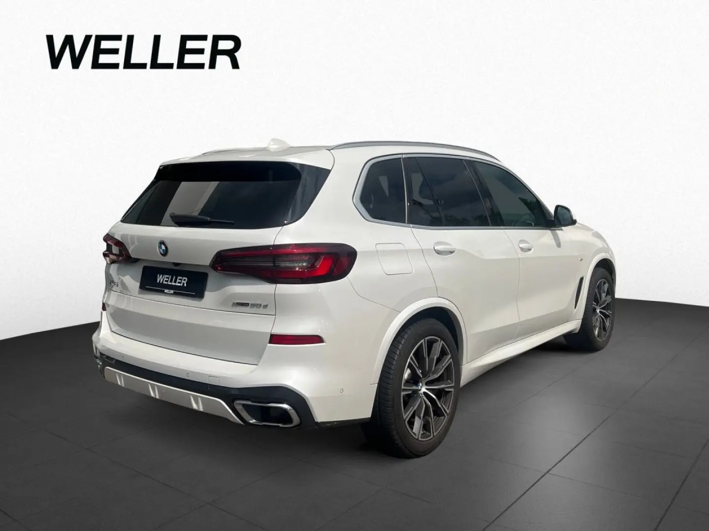 X5 xDrive 30d M-Sport Pano StHz DA-Pro Laser AdF