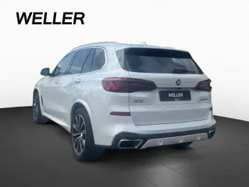 X5 xDrive 30d M-Sport Pano StHz DA-Pro Laser AdF