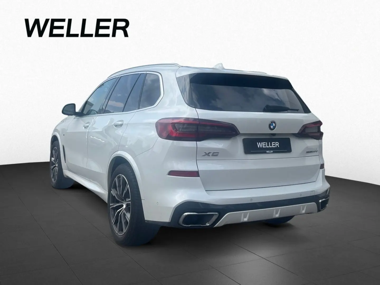 X5 xDrive 30d M-Sport Pano StHz DA-Pro Laser AdF