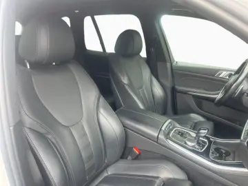 X5 xDrive 30d M-Sport Pano StHz DA-Pro Laser AdF