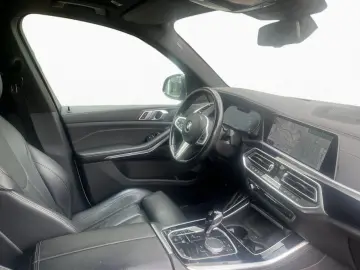 X5 xDrive 30d M-Sport Pano StHz DA-Pro Laser AdF