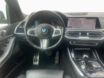X5 xDrive 30d M-Sport Pano StHz DA-Pro Laser AdF
