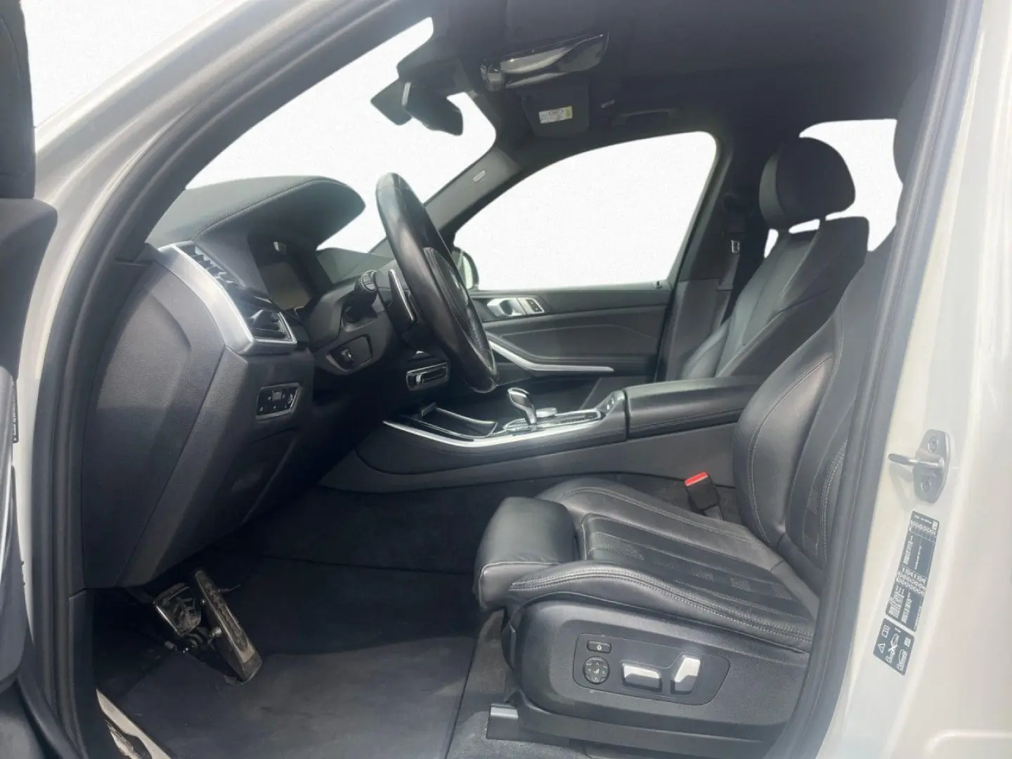 X5 xDrive 30d M-Sport Pano StHz DA-Pro Laser AdF
