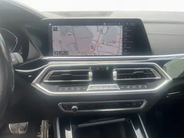 X5 xDrive 30d M-Sport Pano StHz DA-Pro Laser AdF