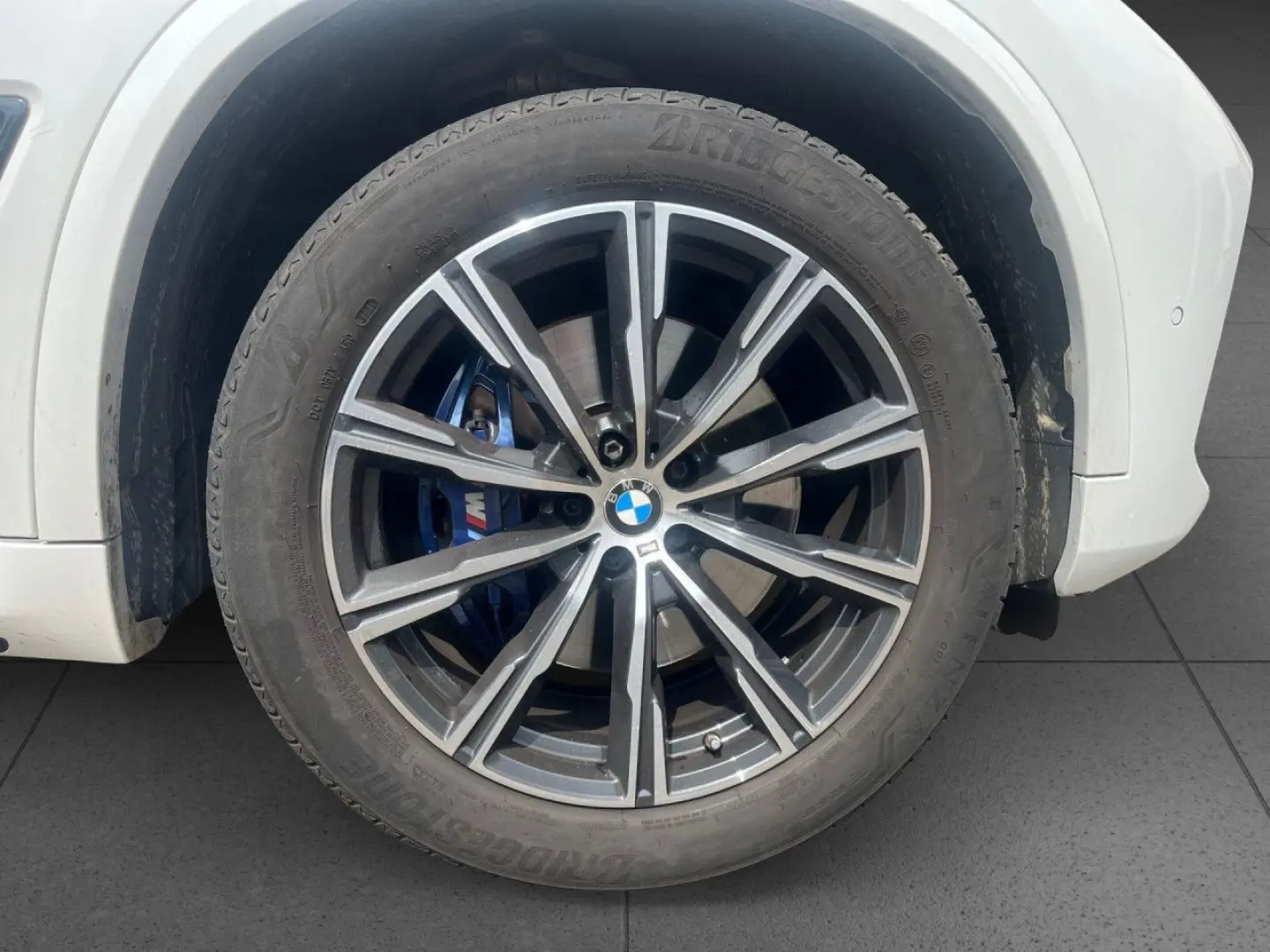 X5 xDrive 30d M-Sport Pano StHz DA-Pro Laser AdF