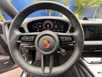 Cayenne Coupe S E-Hyb #INNO! HEADUP! AHK! 22-ALU