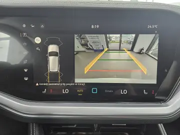 Volkswagen Touareg V6 TDI 4MOTION Style