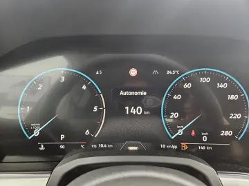 Volkswagen Touareg V6 TDI 4MOTION Style