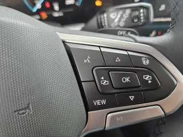 Volkswagen Touareg V6 TDI 4MOTION Style