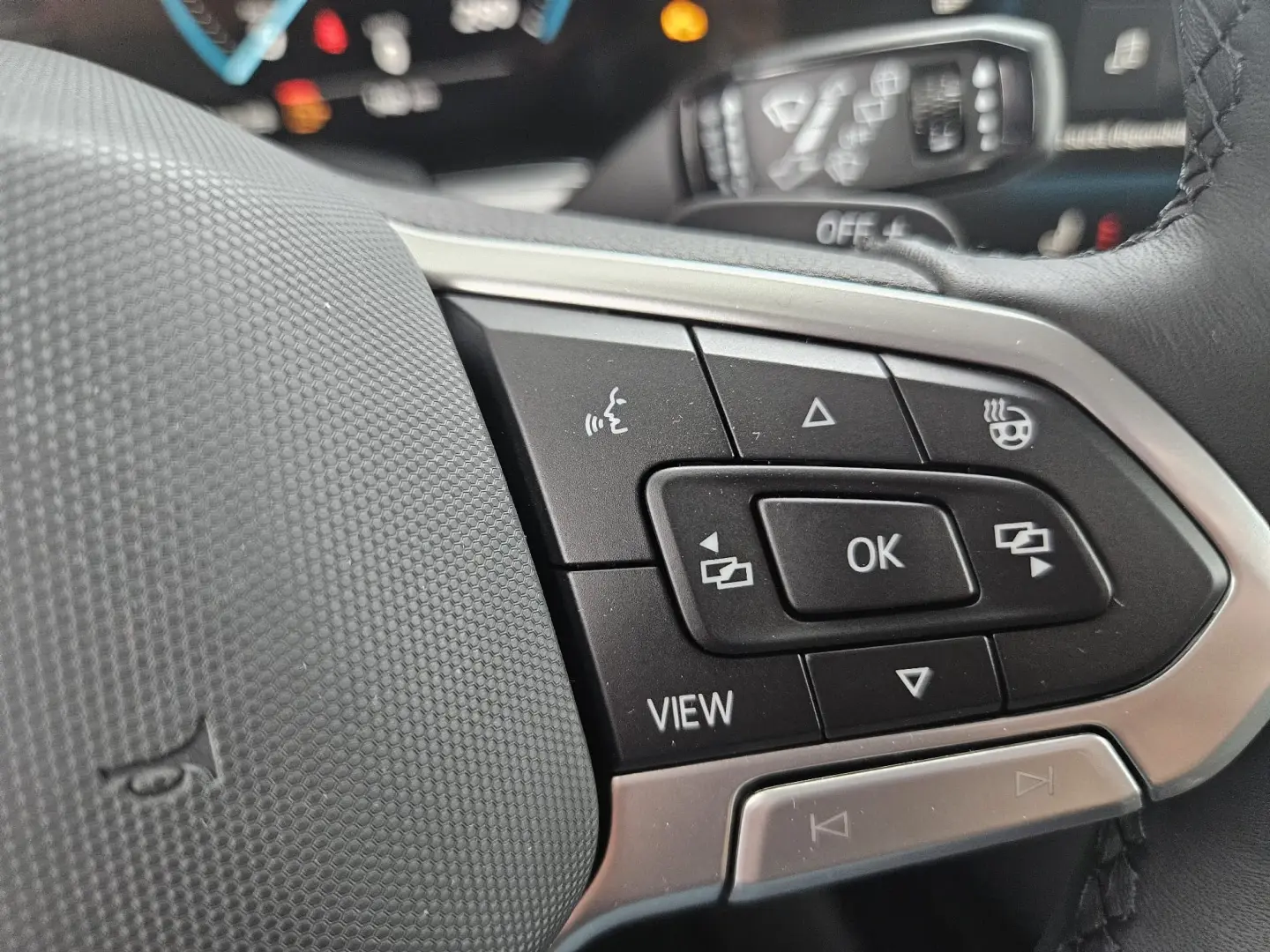 Volkswagen Touareg V6 TDI 4MOTION Style