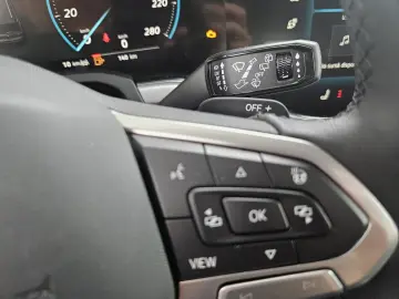 Volkswagen Touareg V6 TDI 4MOTION Style