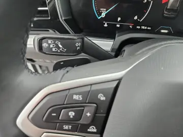 Volkswagen Touareg V6 TDI 4MOTION Style