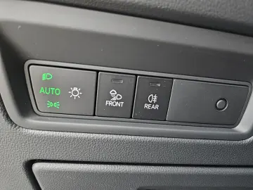 Volkswagen Touareg V6 TDI 4MOTION Style