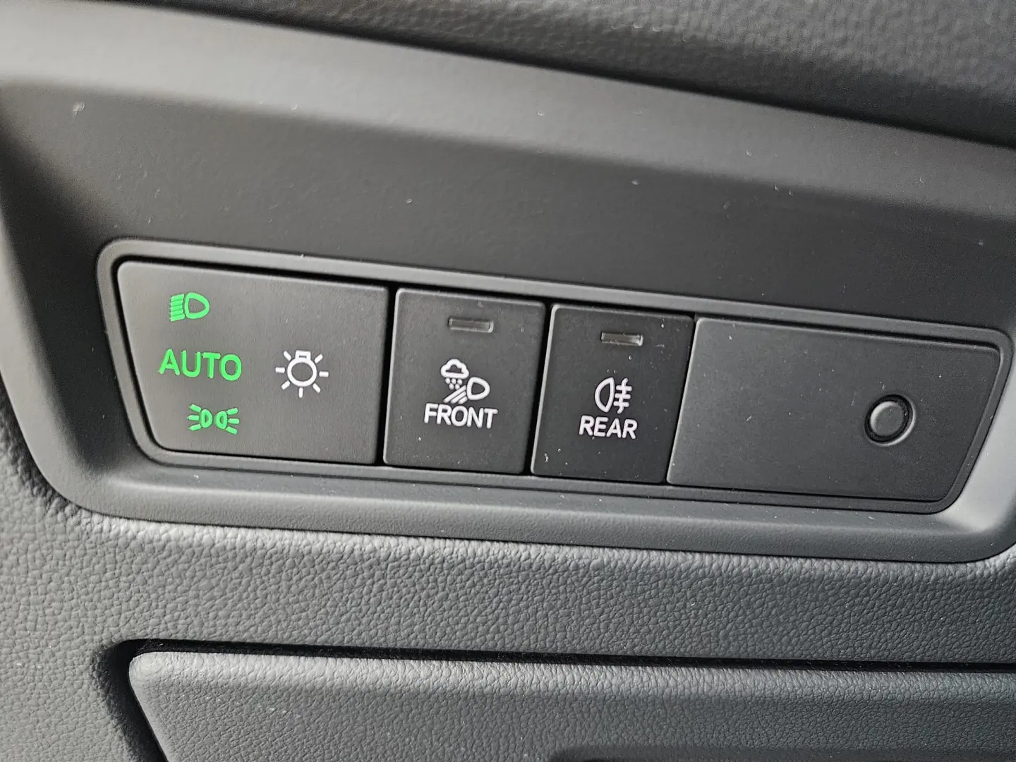 Volkswagen Touareg V6 TDI 4MOTION Style