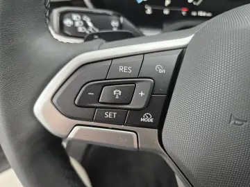 Volkswagen Touareg V6 TDI 4MOTION Style