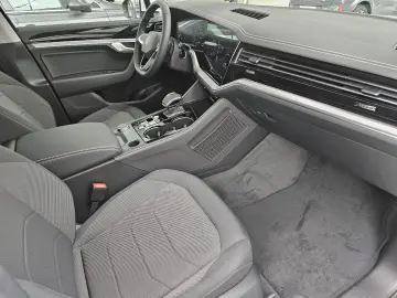 Volkswagen Touareg V6 TDI 4MOTION Style