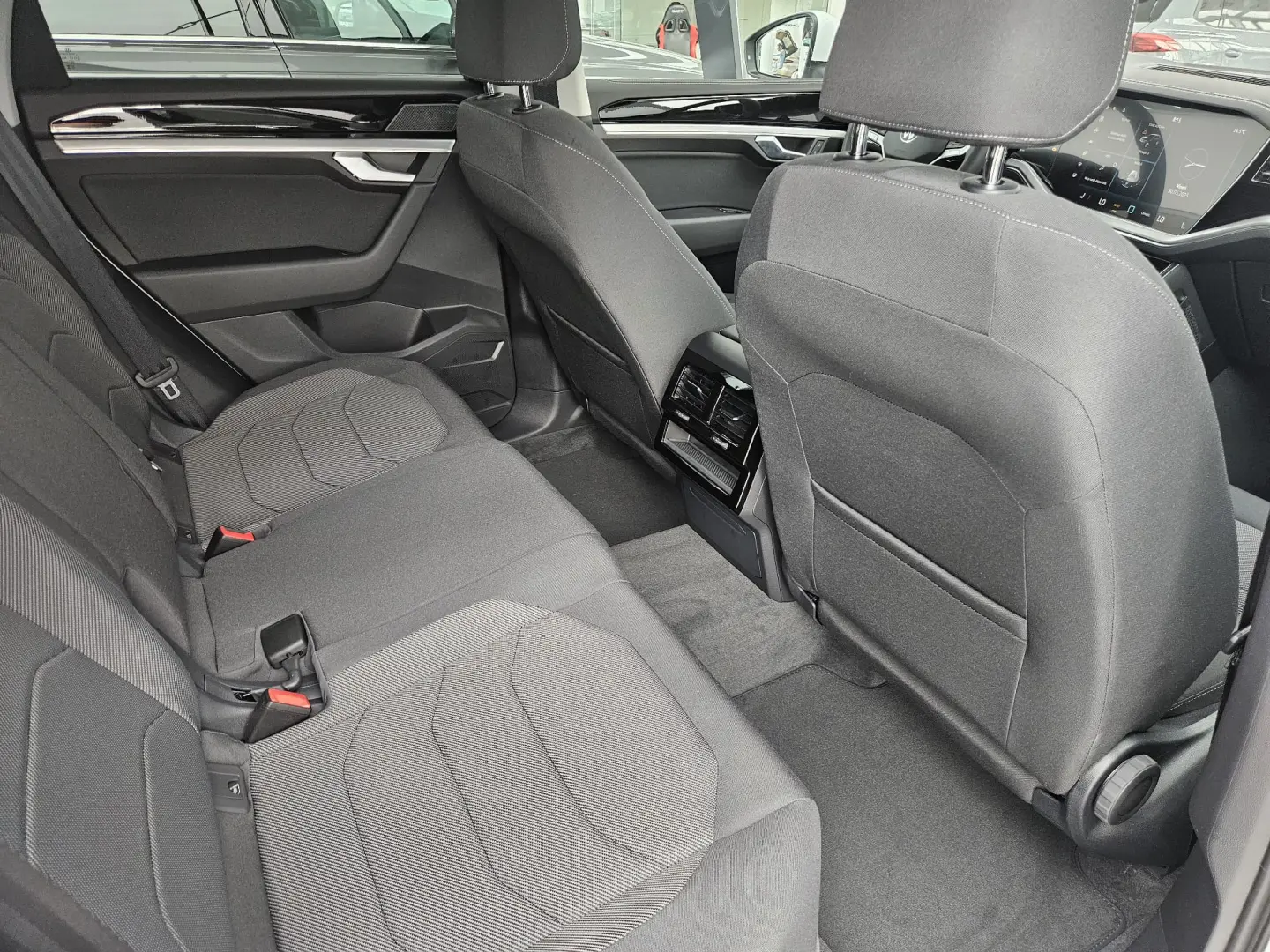 Volkswagen Touareg V6 TDI 4MOTION Style