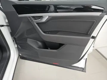 Volkswagen Touareg V6 TDI 4MOTION Style